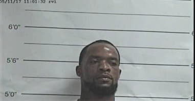 Dwayne Taylor, - Orleans Parish County, LA 